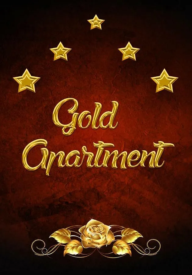 Gold Apartment Santa-Cruz de Ténérife